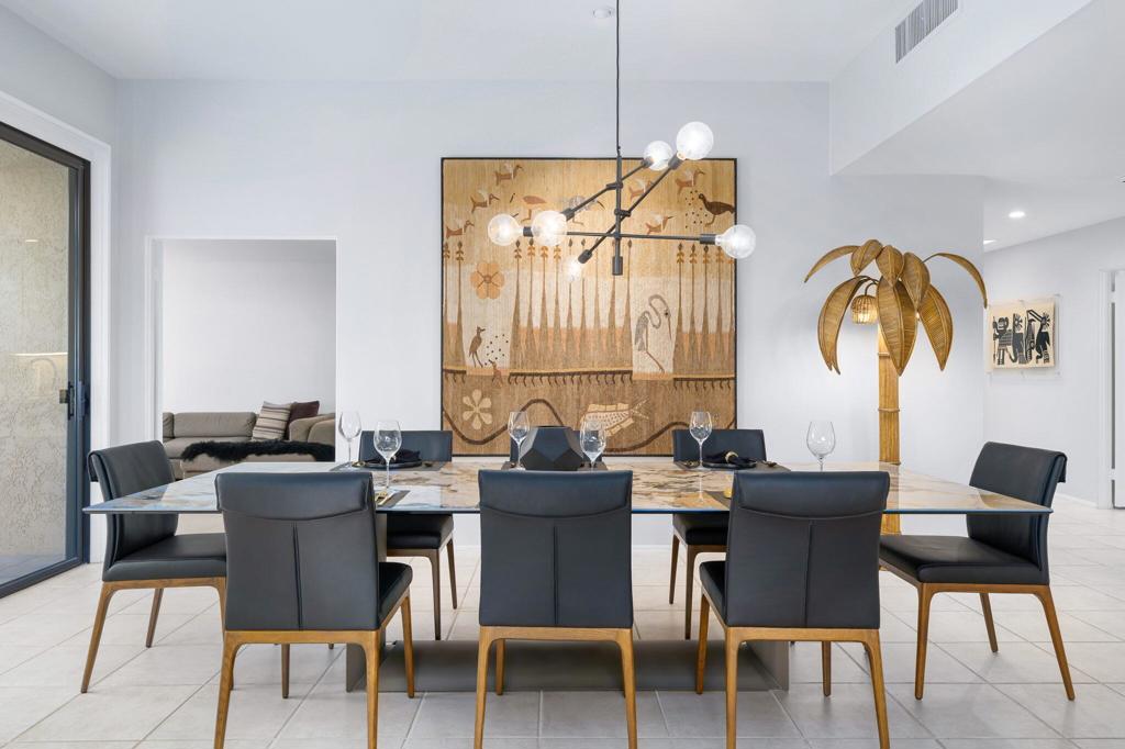 The Springs C.C. - Residential