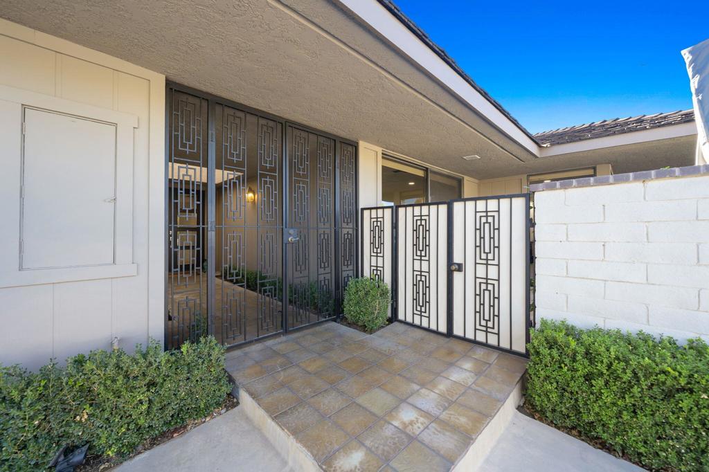 The Springs C.C. - Residential