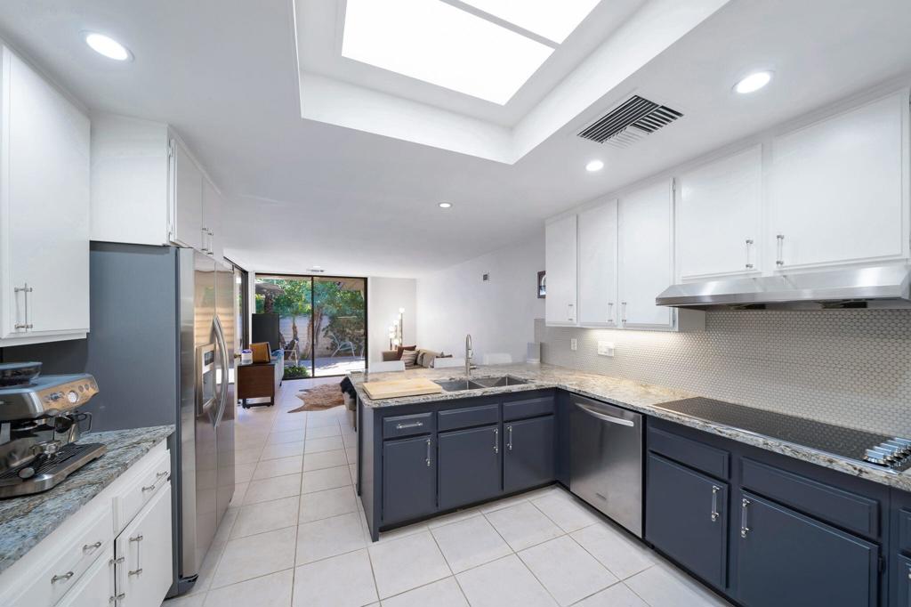 The Springs C.C. - Residential