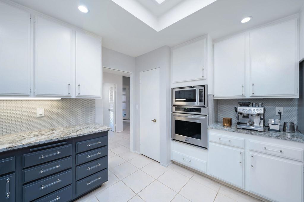 The Springs C.C. - Residential