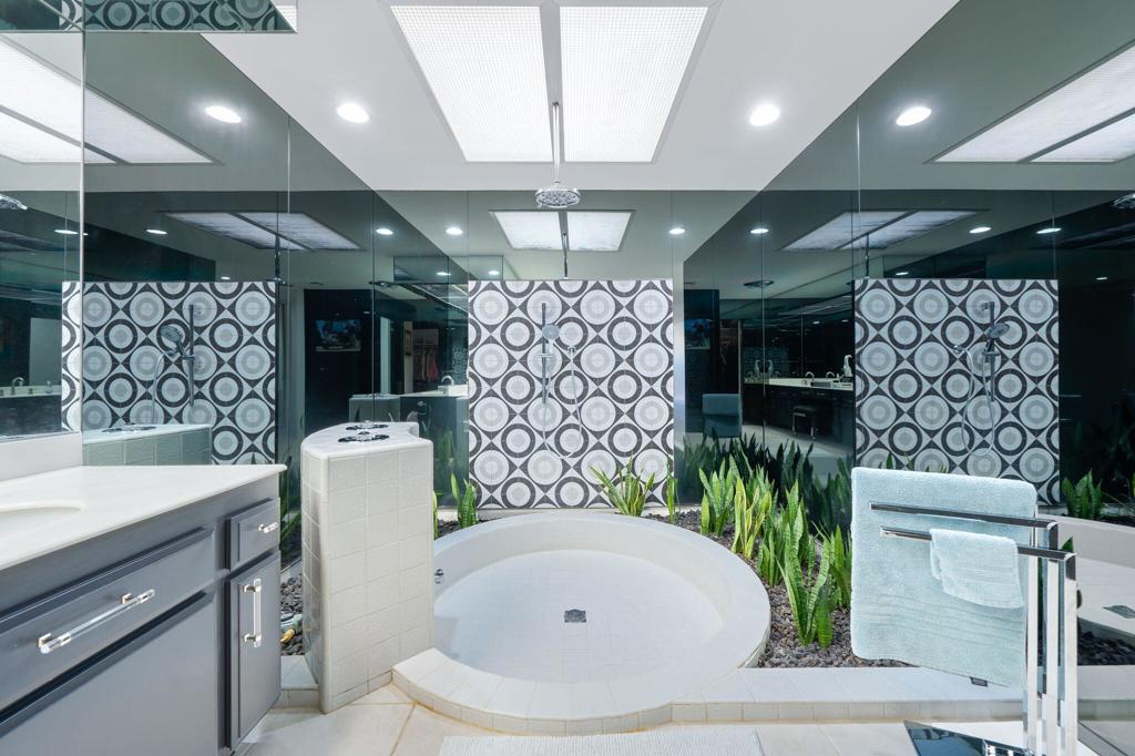 The Springs C.C. - Residential