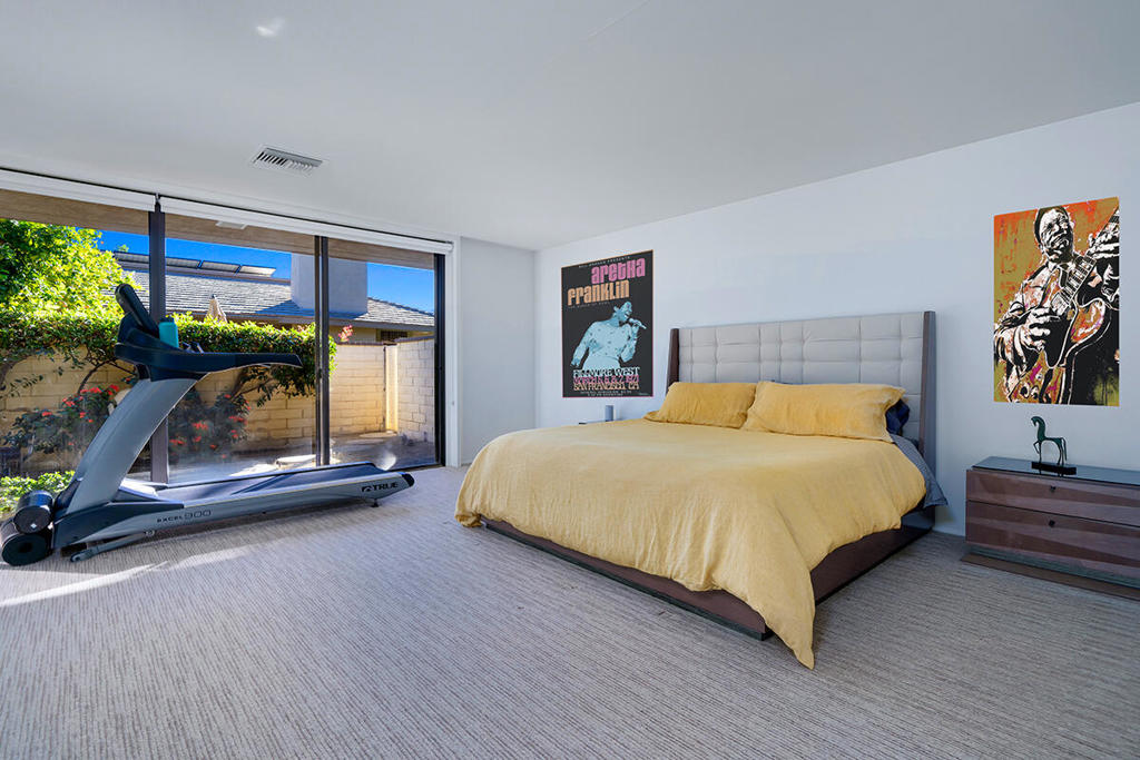 The Springs C.C. - Residential