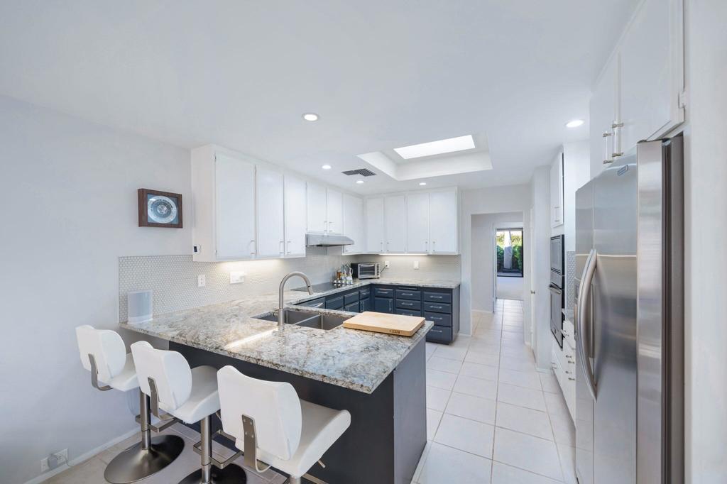 The Springs C.C. - Residential