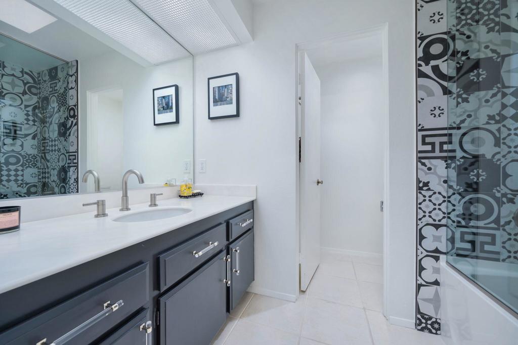 The Springs C.C. - Residential