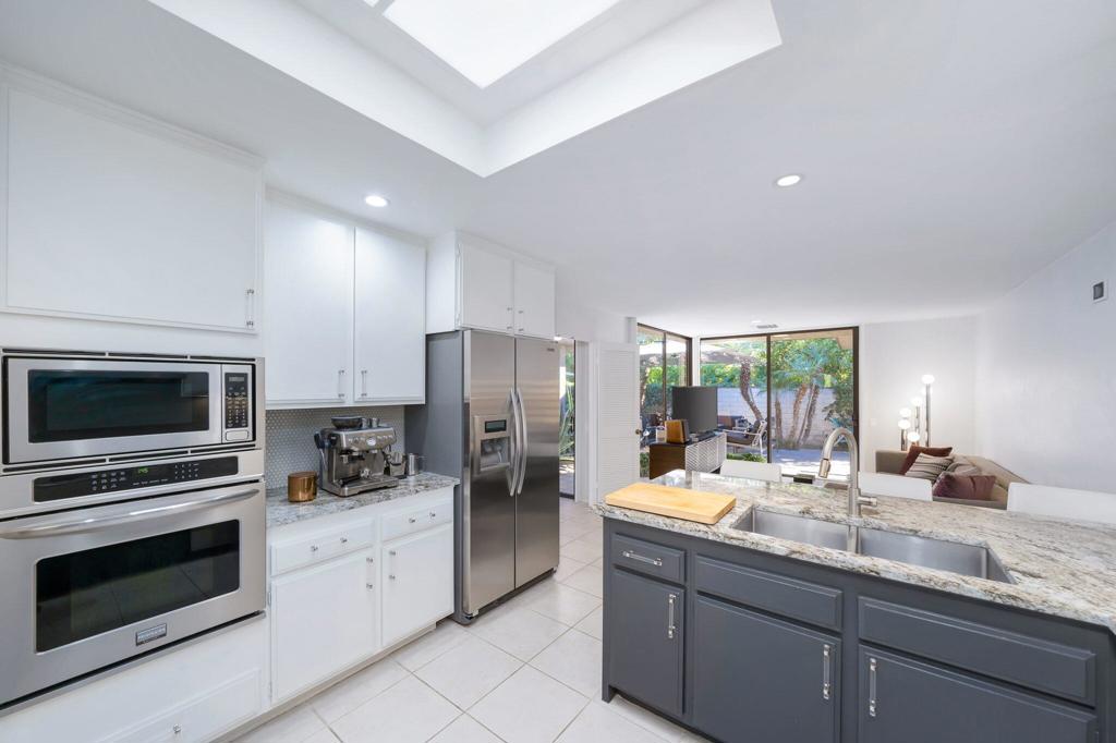 The Springs C.C. - Residential