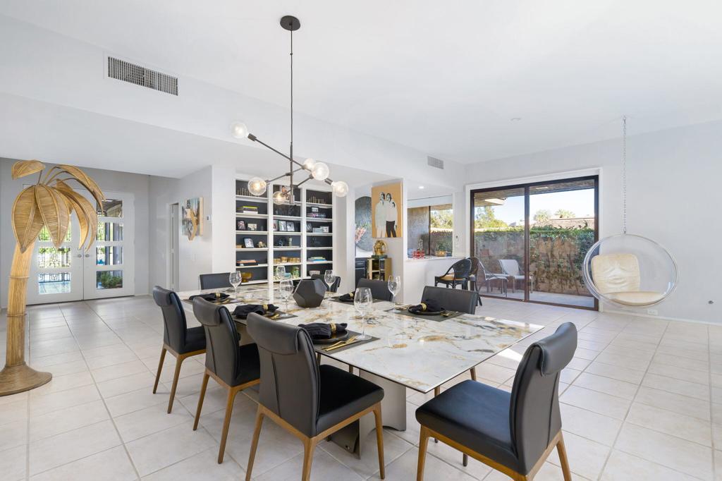 The Springs C.C. - Residential