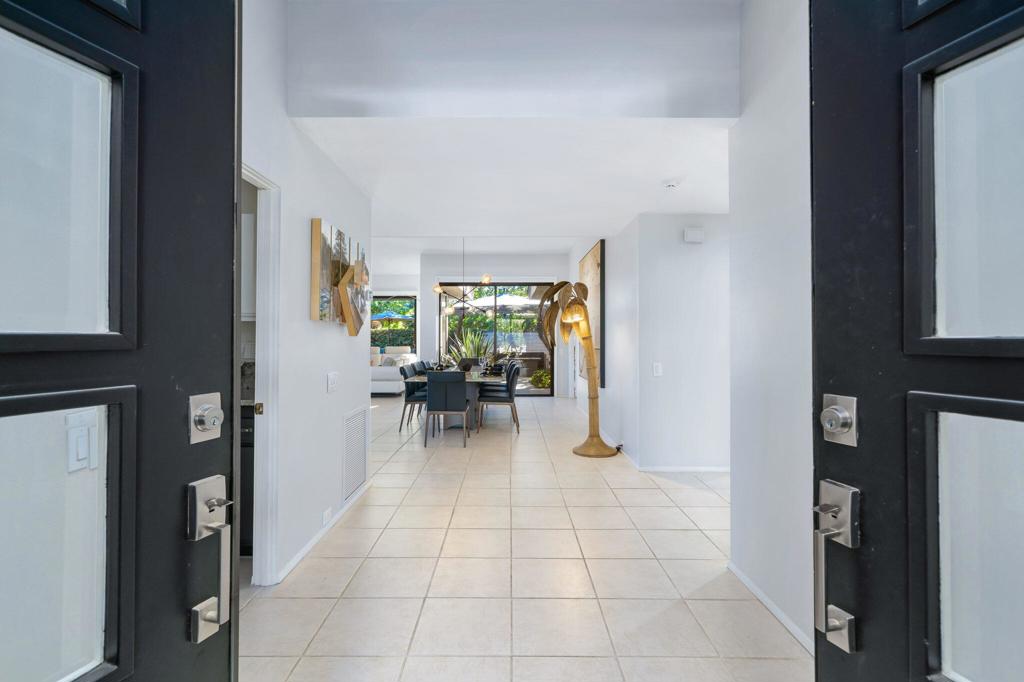 The Springs C.C. - Residential