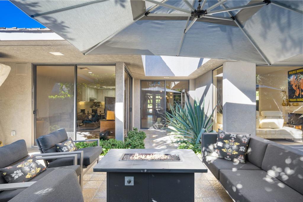 The Springs C.C. - Residential