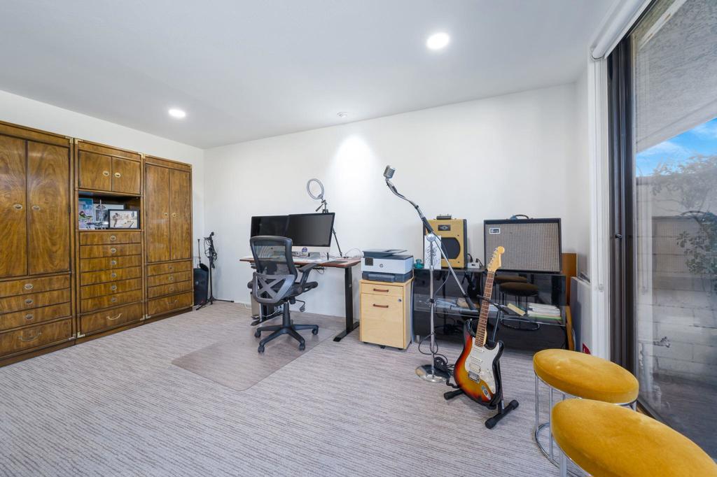 The Springs C.C. - Residential