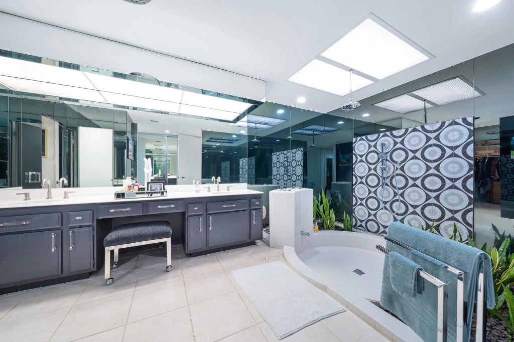 The Springs C.C. - Residential