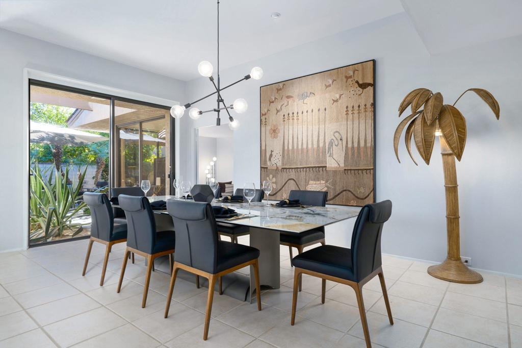 The Springs C.C. - Residential