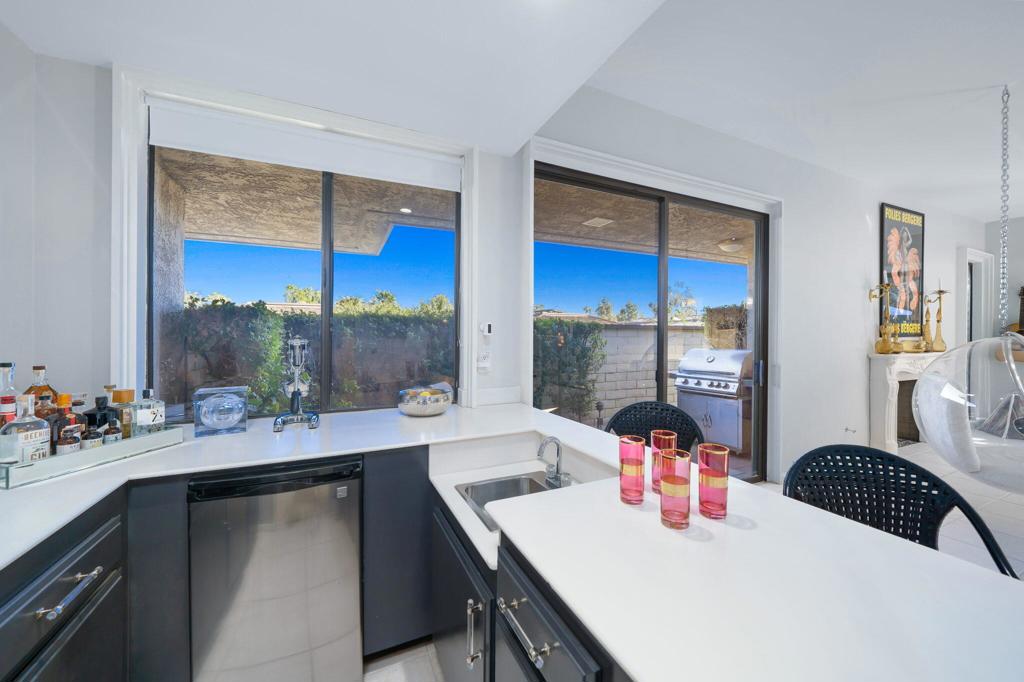 The Springs C.C. - Residential