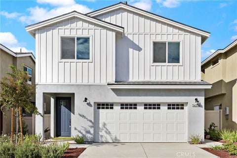 Photo of 34534 Carnation Court, Yucaipa, CA 92399 (MLS # SW26229056)