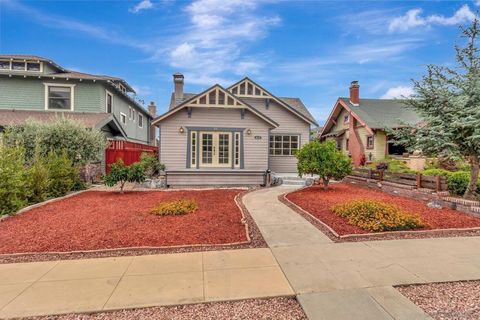 4232 Arden Way San Diego CA 92103