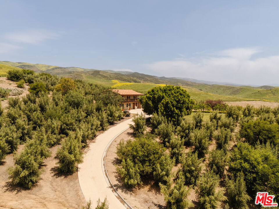 15101 Middle Ranch Road