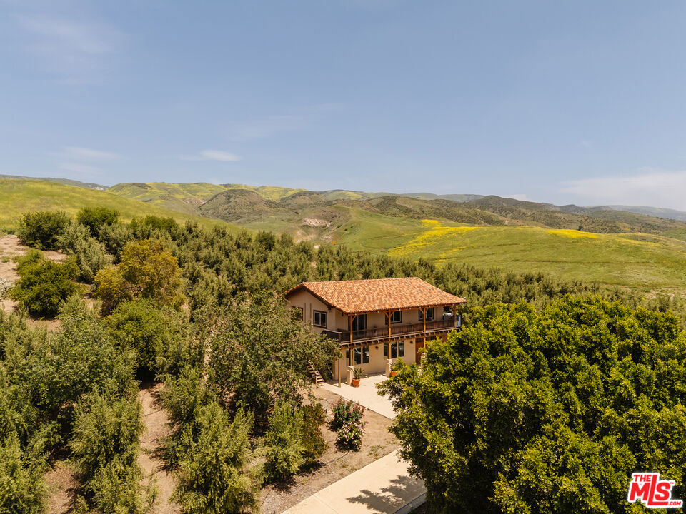 15101 Middle Ranch Road