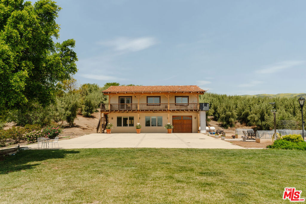 15101 Middle Ranch Road