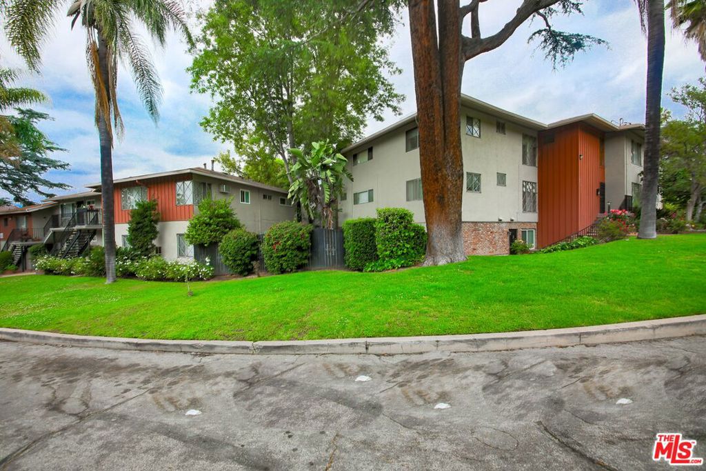 We are pleased to present 1345-1355 Hilda Avenue Apartments, a well-maintained property portfolio in a great Glendale location. Collectively the property is comprised of sixteen (16) units and one (1) Non-Conforming Studio in the highly sought-after upscale residential area of Somerset. The building features a favorable unit mix consisting of (14) 2 bed/ 1 bath, (1) 2 bed/ 1.5 bath, and (1) 3 bed + 2 bath units. The 3 bed + 2 bath unit has been completely renovated, accompanied with central heat/air-conditioning, new stainless-steel appliances, new flooring, beautiful cabinetry, walk-in closets, fireplace, and quartz counter tops. The building features a community pool, on-site laundry facility, and a combination of carports. The total size of the two buildings are 17,405 square feet and sit on 26,352 square feet that is GLR4YY zoned. 1345-1355 Hilda Avenue Apartments is located in the quiet, trendy neighborhood of Somerset, an area with tree-lined avenues and distant mountain-views. This location also features a Walk Score of 80 (very Walkable) as it is in close proximity to cafes, casual dining options, and local shops and services. Major attractions like Griffith Park, the Los Angeles Zoo, and the Hollywood Sign are less than 10 miles away. The location also provides residents with excellent accessibility to employment in surrounding areas such as Hollywood, Pasadena, and Burbank. The property is additionally located just blocks from the 2 and 134 freeways.