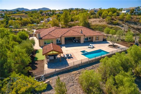 42502 Musilek Place Temecula CA 92592
