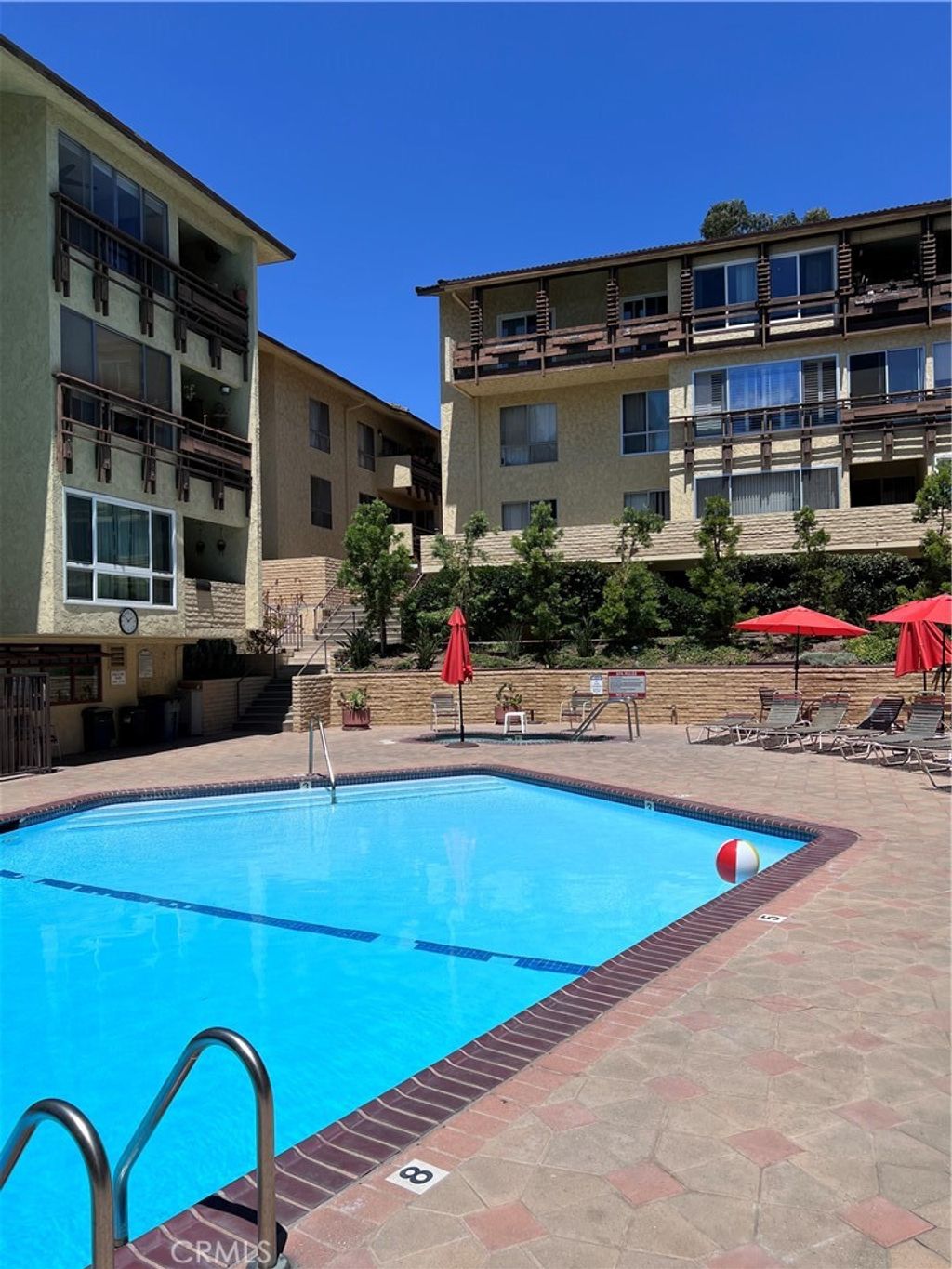 Photo of 5600 Kensington Way #209, Culver City, CA 90230 (MLS # PV25129579)