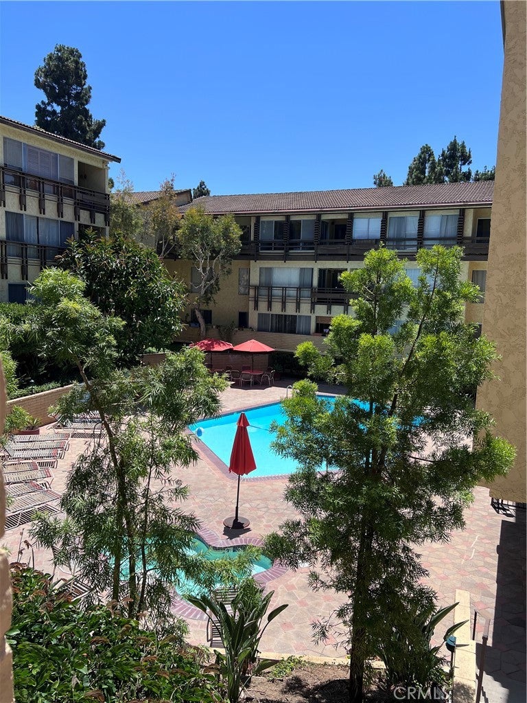Photo of 5600 Kensington Way #209, Culver City, CA 90230 (MLS # PV25129579)