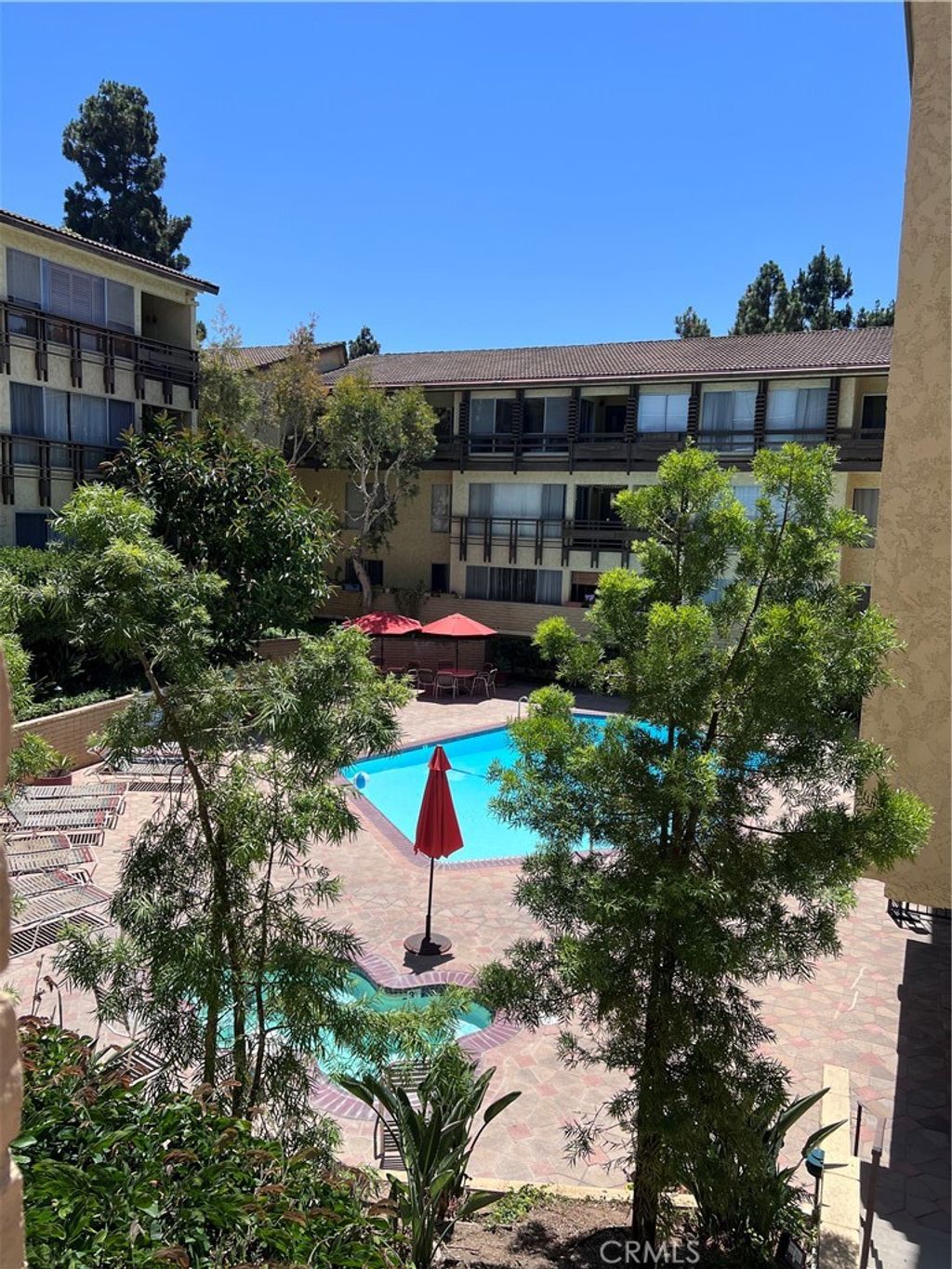 Photo of 5600 Kensington Way #209, Culver City, CA 90230 (MLS # PV25129579)