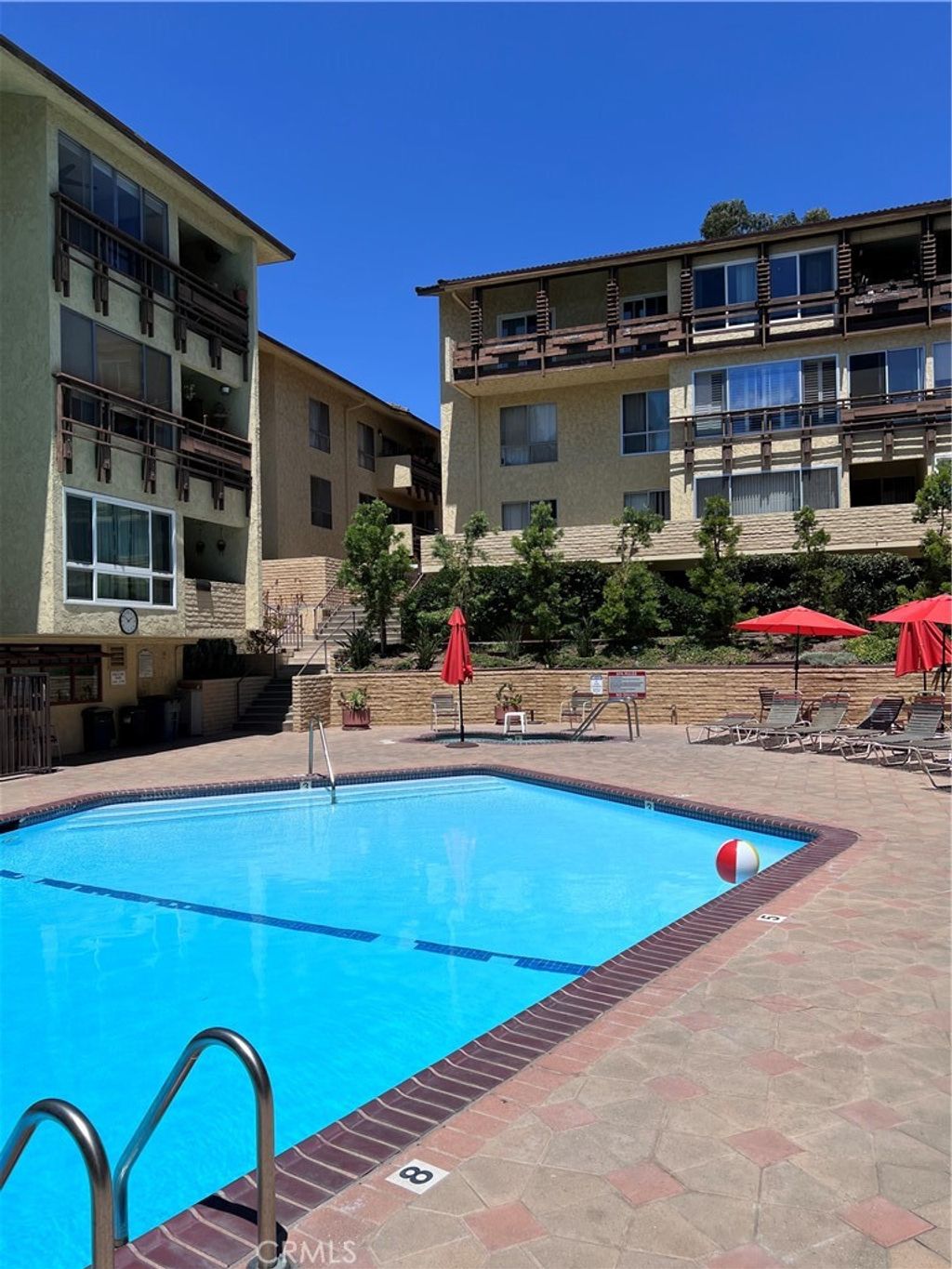 Photo of 5600 Kensington Way #209, Culver City, CA 90230 (MLS # PV25129579)