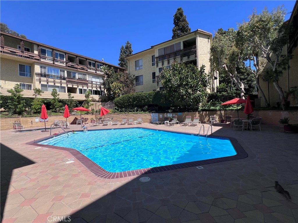 Photo of 5600 Kensington Way #209, Culver City, CA 90230 (MLS # PV25129579)
