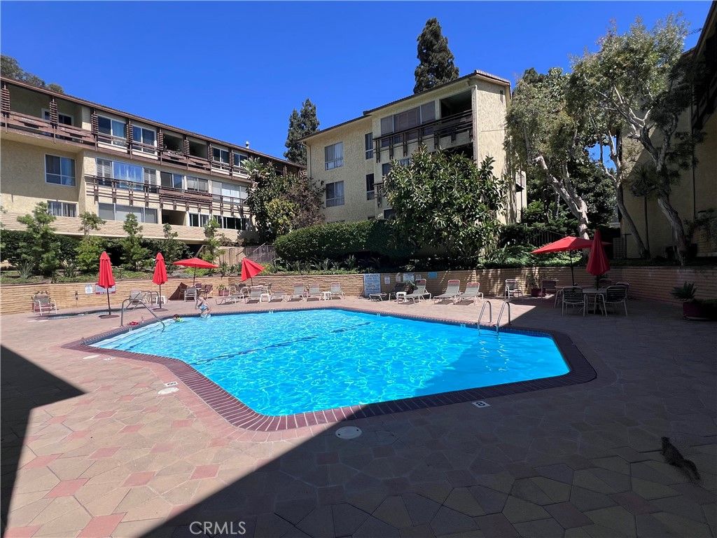 Photo of 5600 Kensington Way #209, Culver City, CA 90230 (MLS # PV25129579)
