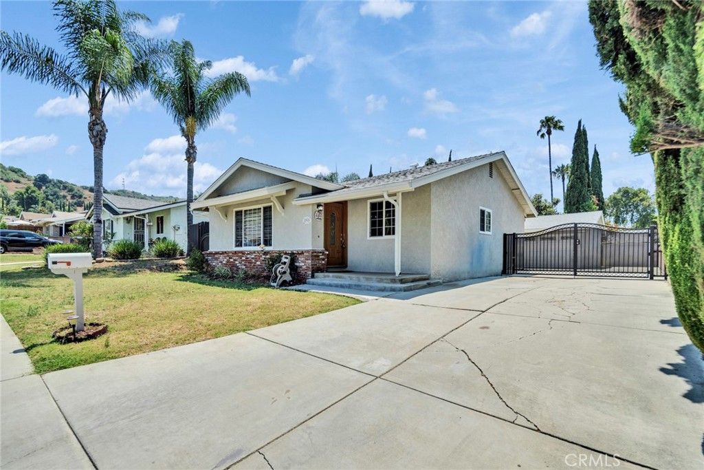 Photo of 2915 Norsewood Drive, Rowland Heights, CA 91748 (MLS # TR25241499)