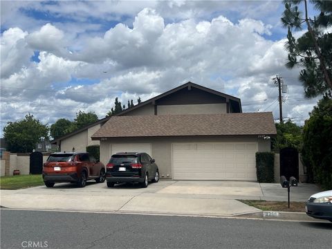 Photo of 2229 Ponderosa ST, Santa Ana, CA 92705 (MLS # OC26097142)
