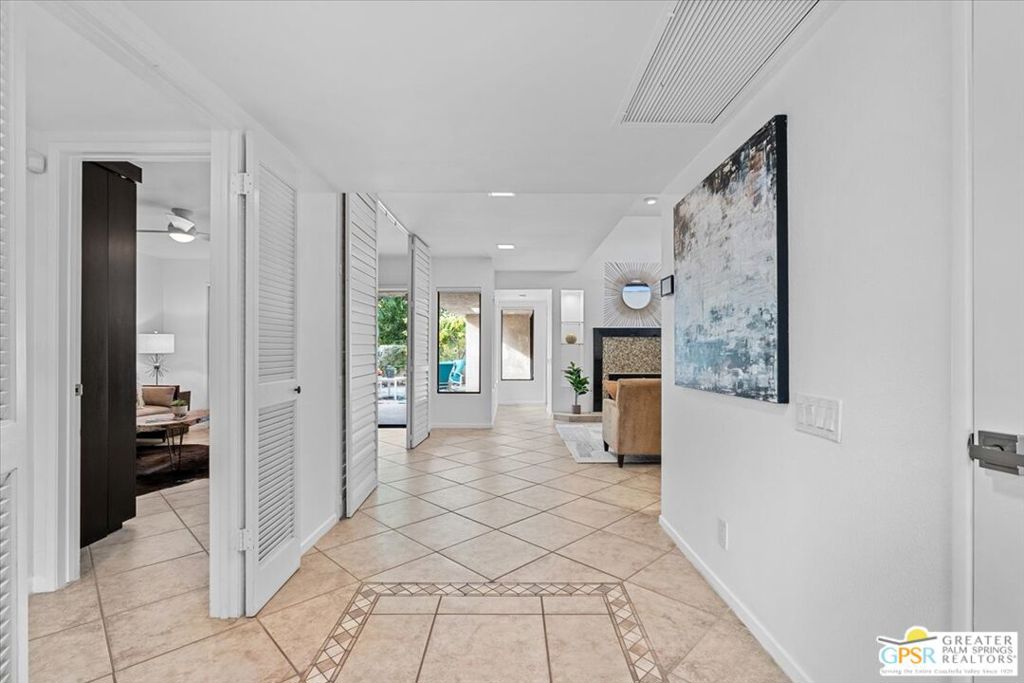 1561 S Cerritos Drive