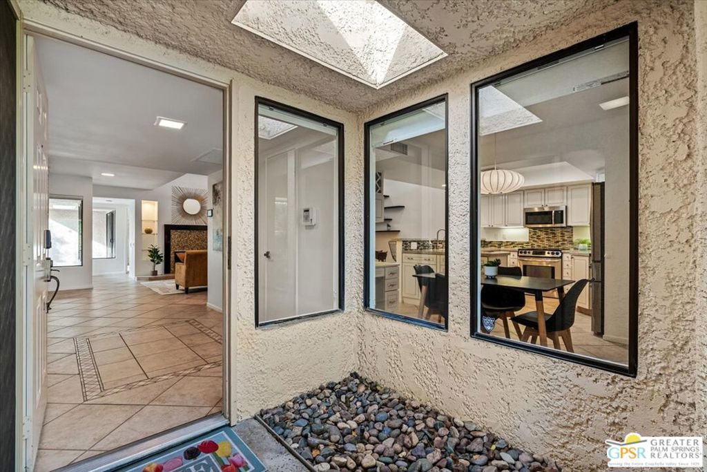 1561 S Cerritos Drive