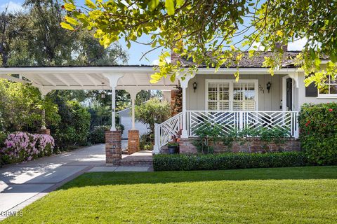 721 Kerns Avenue San Gabriel CA 91775