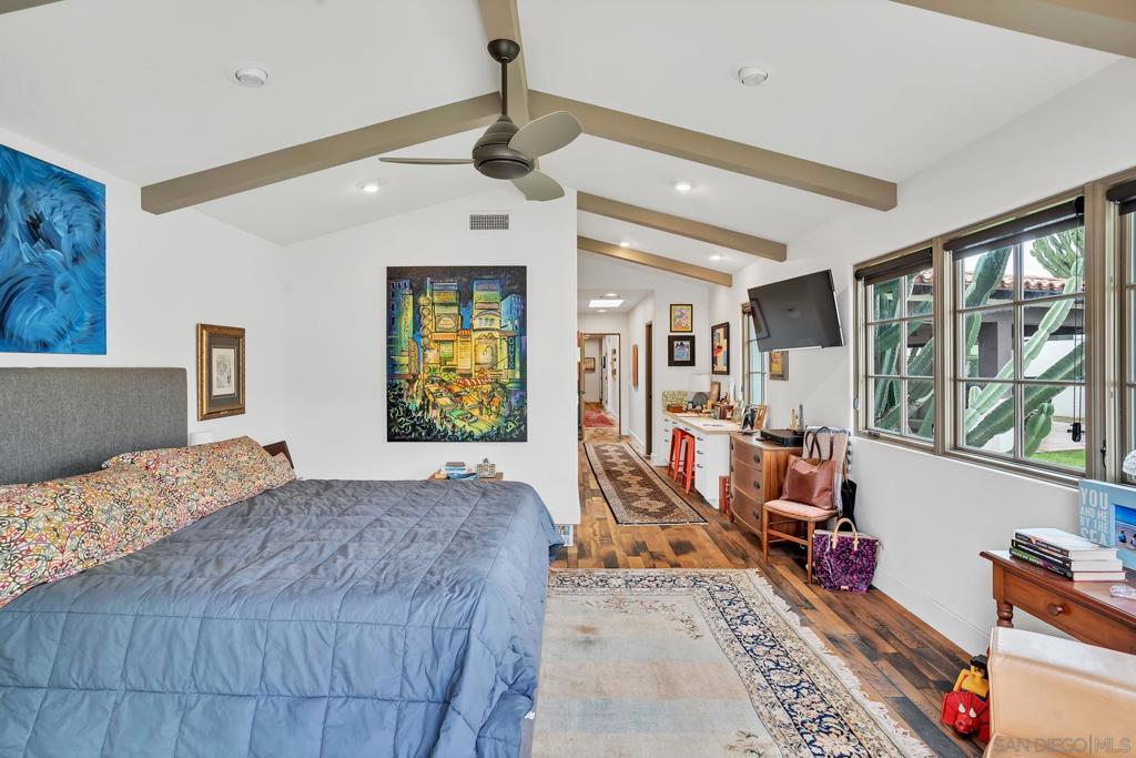 Coronado Village - Residential