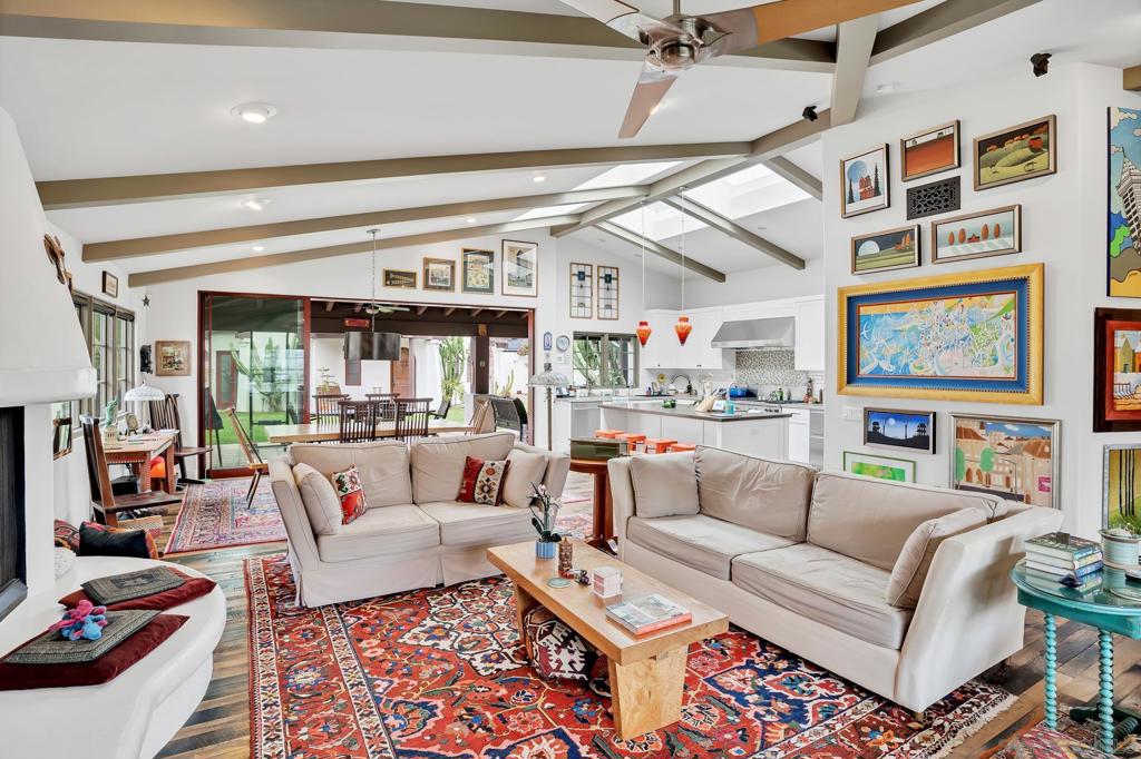 Coronado Village - Residential