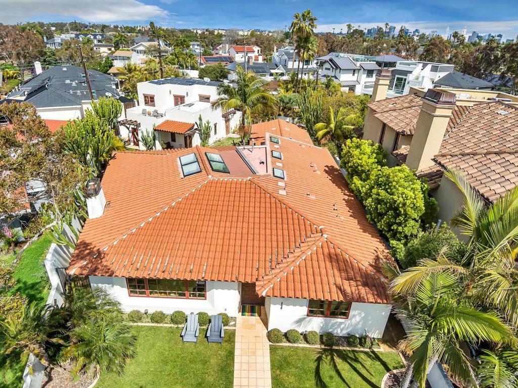 Coronado Village - Residential