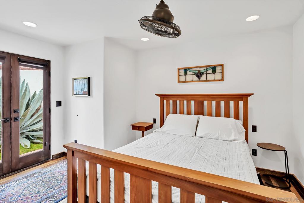 Coronado Village - Residential