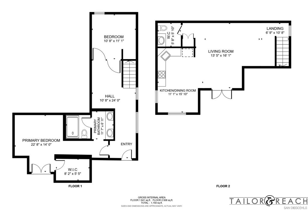 Coronado Village - Residential