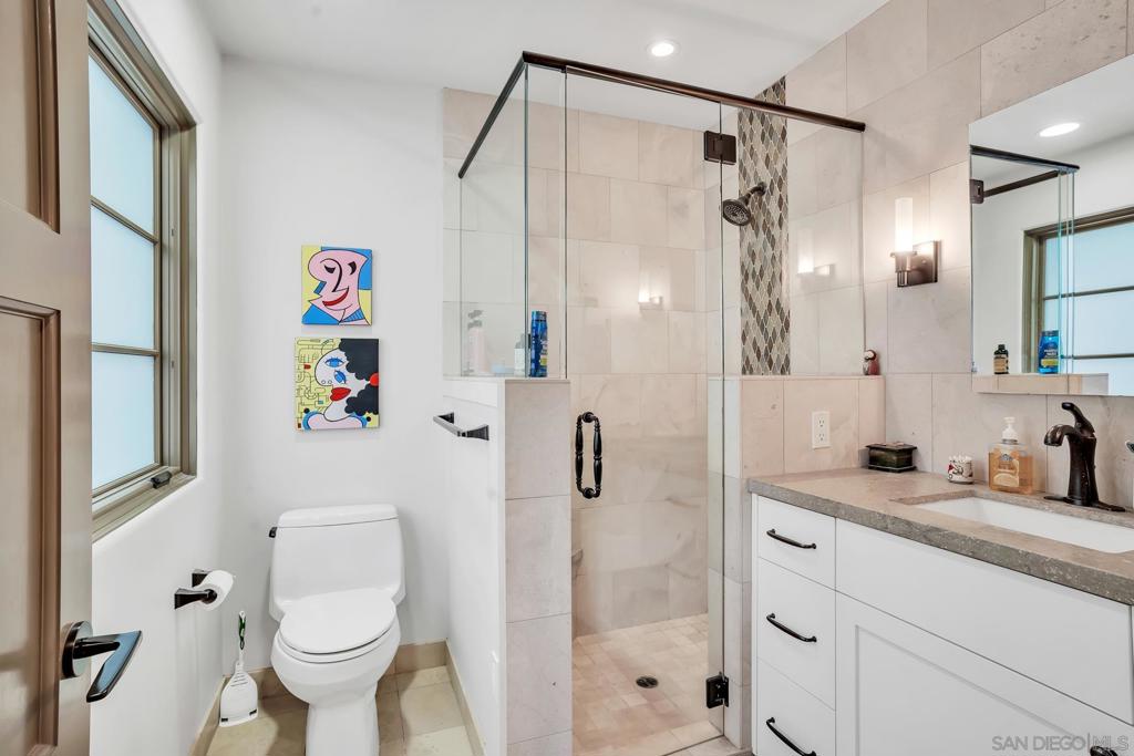 Coronado Village - Residential