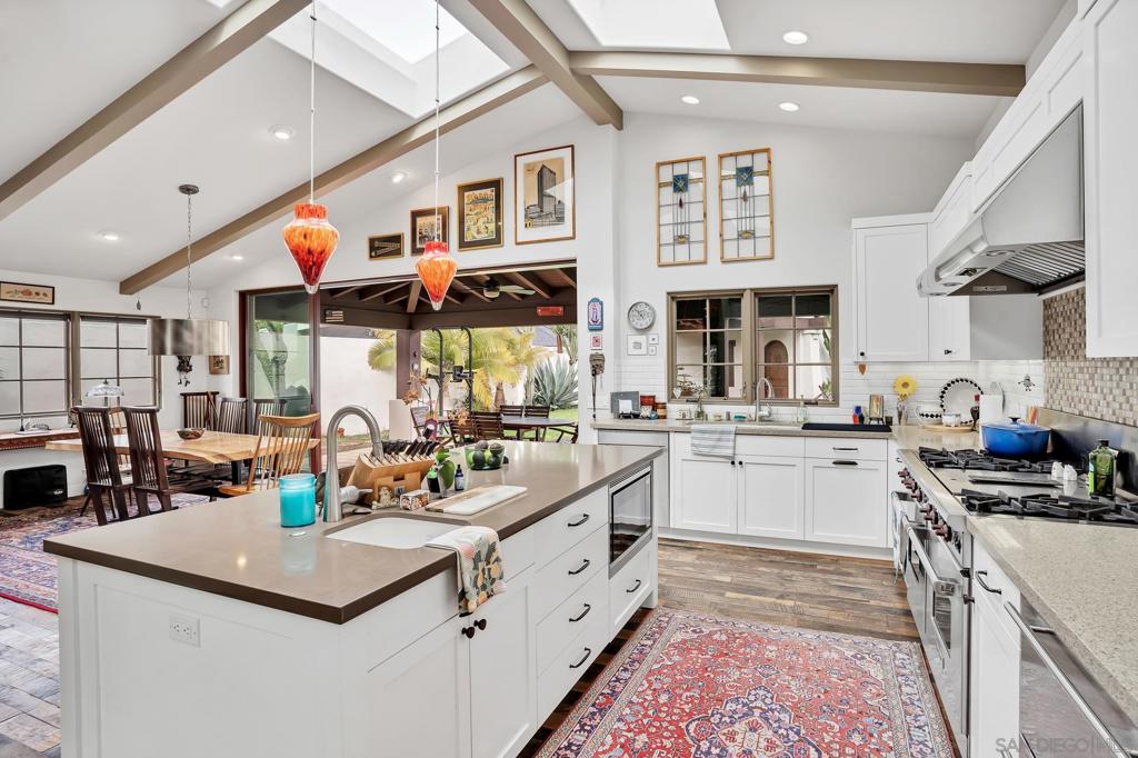 Coronado Village - Residential