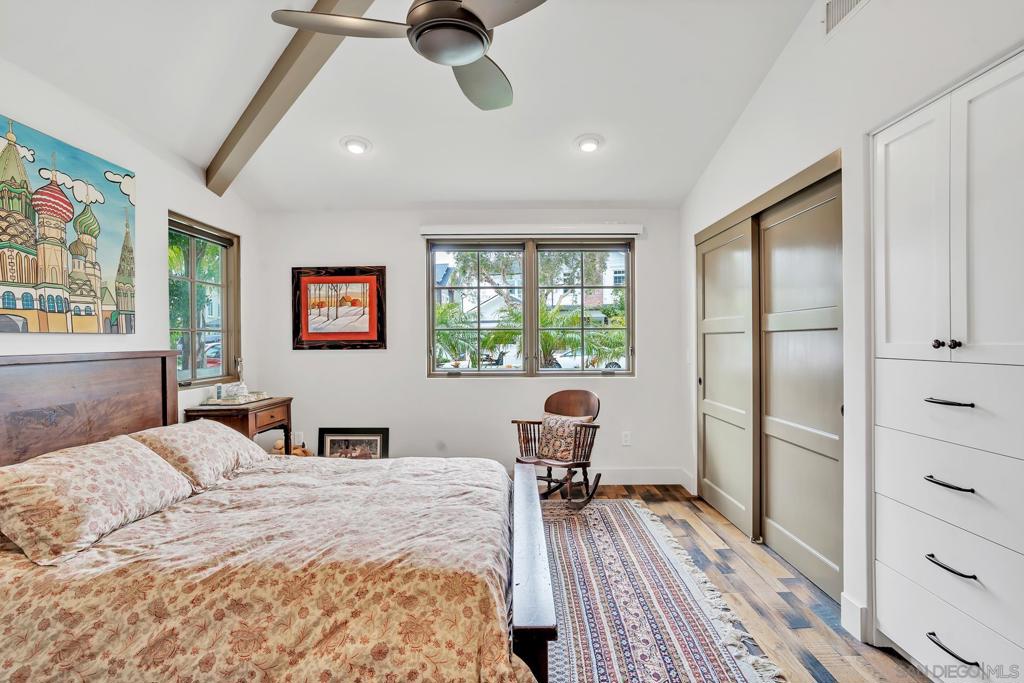 Coronado Village - Residential