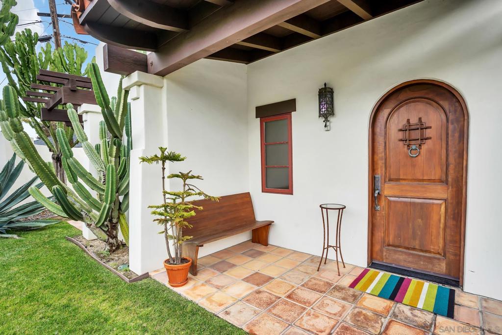 Coronado Village - Residential