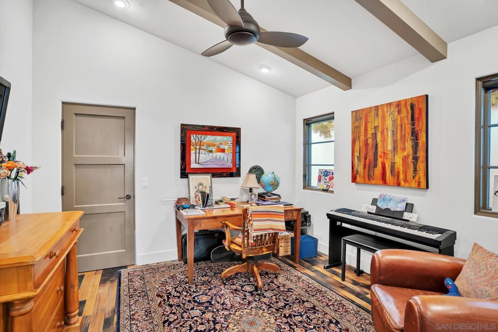 Coronado Village - Residential