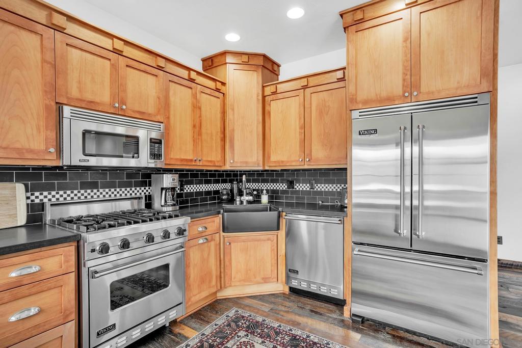 Coronado Village - Residential