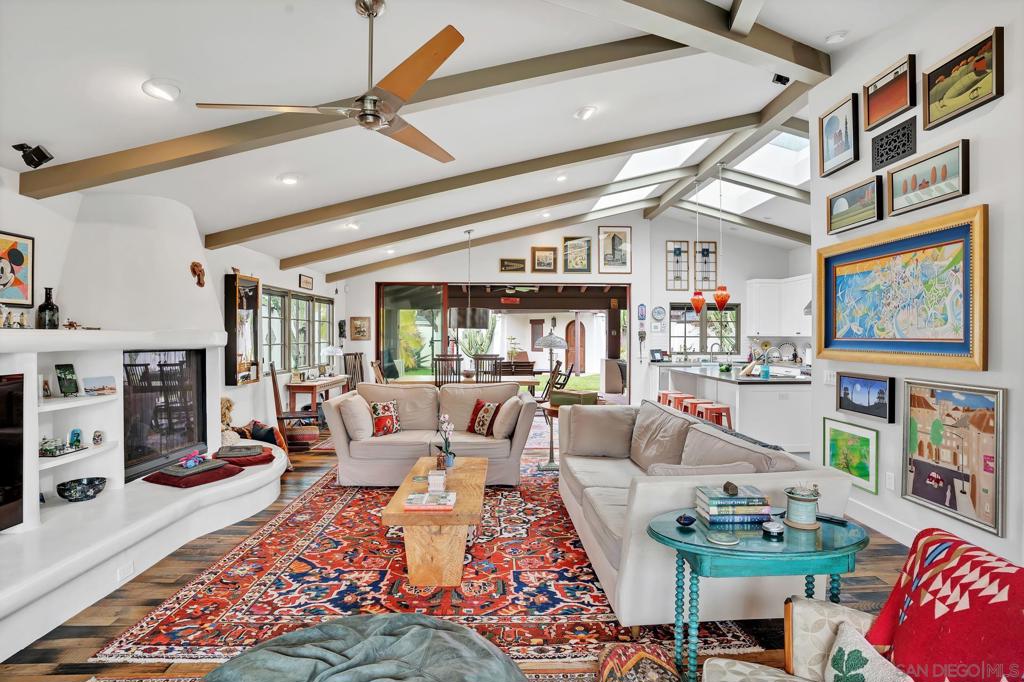 Coronado Village - Residential