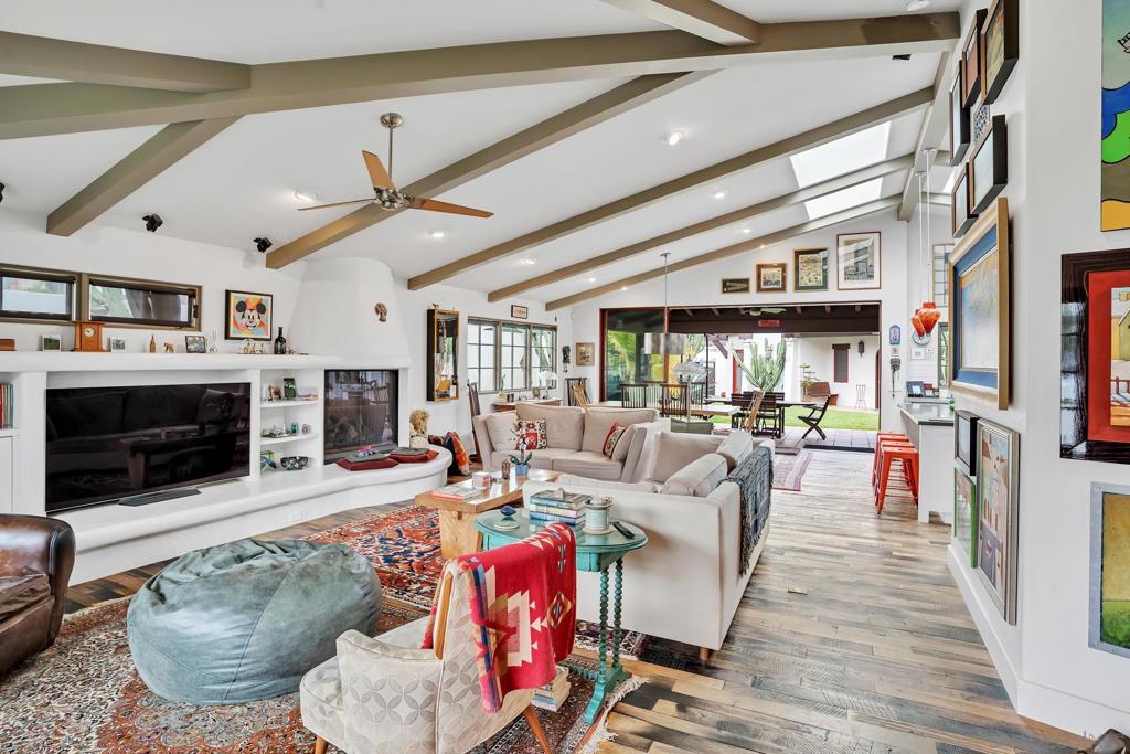 Coronado Village - Residential