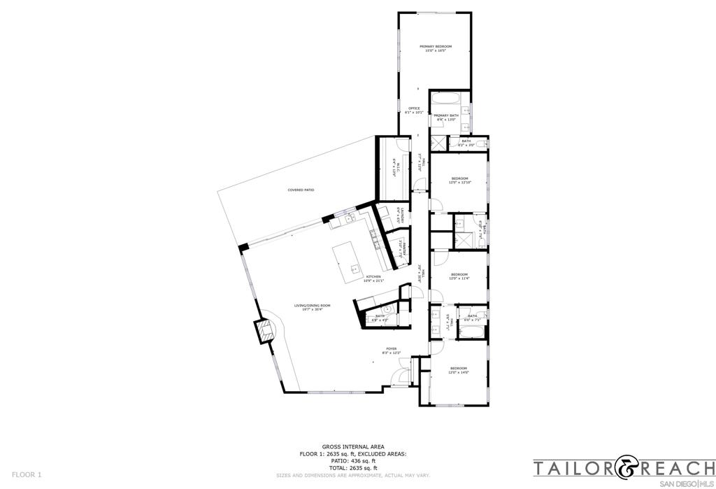 Coronado Village - Residential