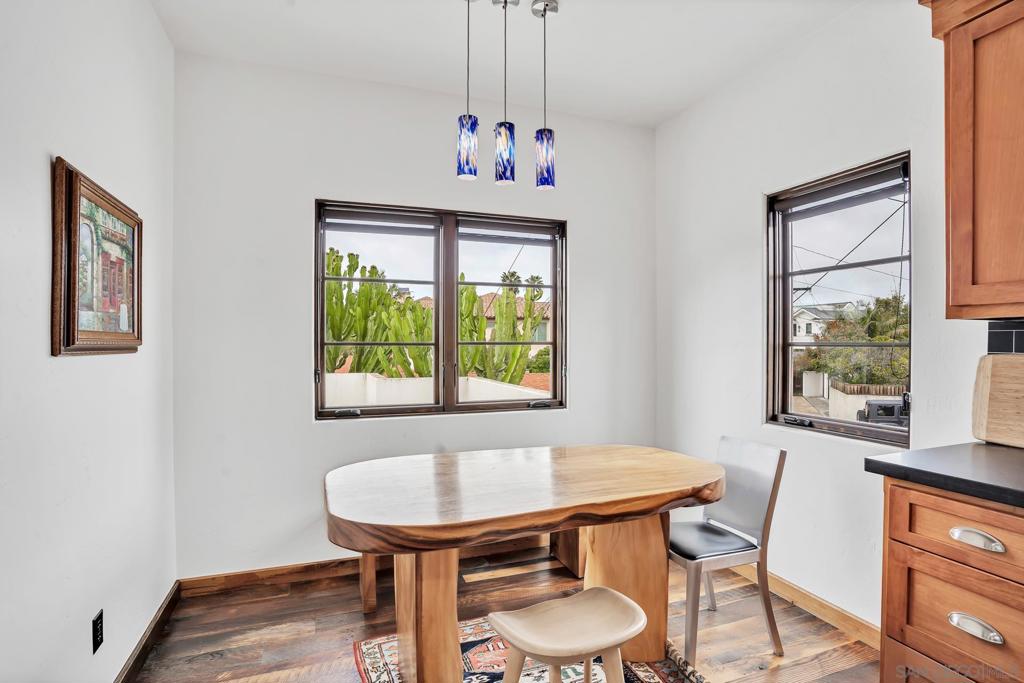 Coronado Village - Residential