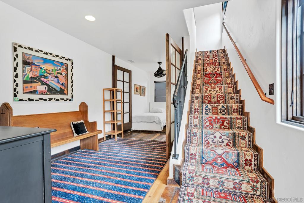 Coronado Village - Residential